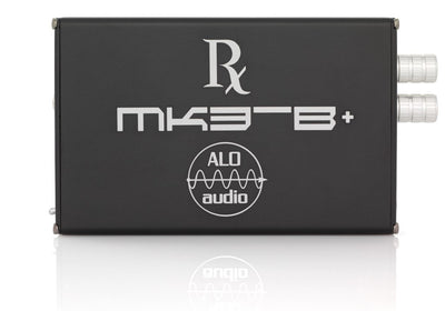 RXAMP MK3