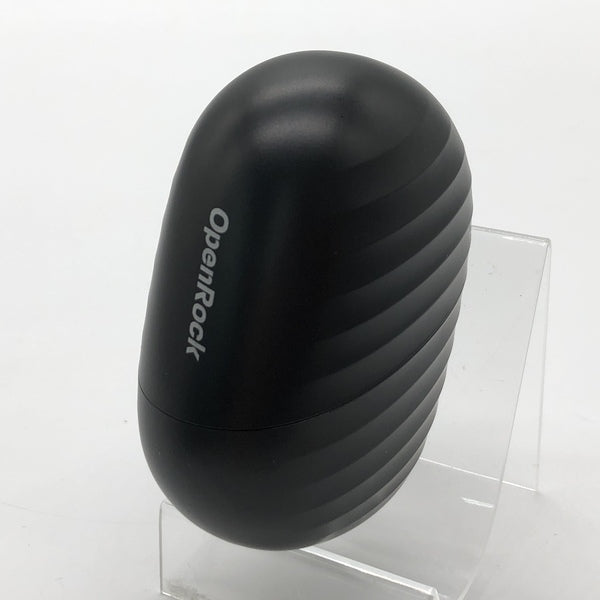 【中古】OpenRock Pro ブラック【仙台】