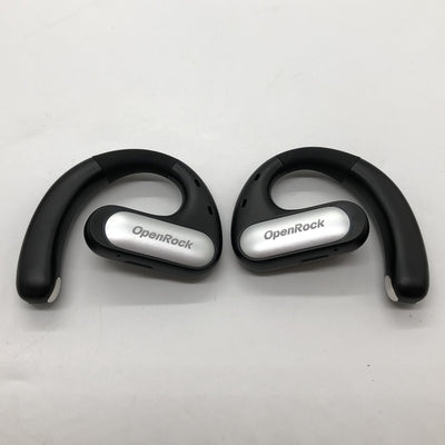 【中古】OpenRock Pro ブラック【仙台】