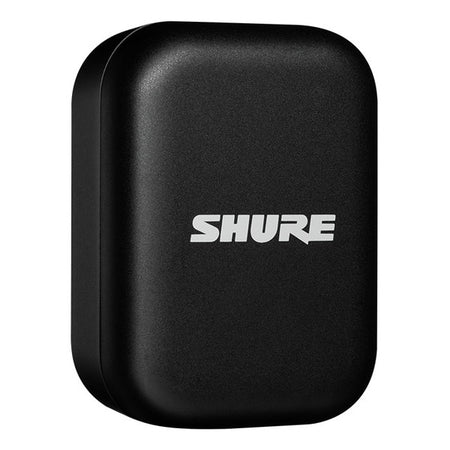SHURE MoveMic充電ケース – e☆イヤホン