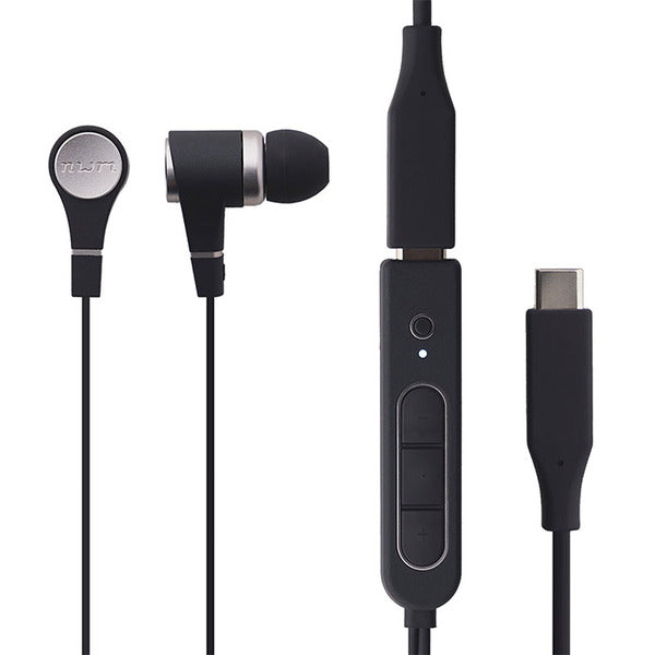 Voice Buds ボイスフォーカスイヤホン