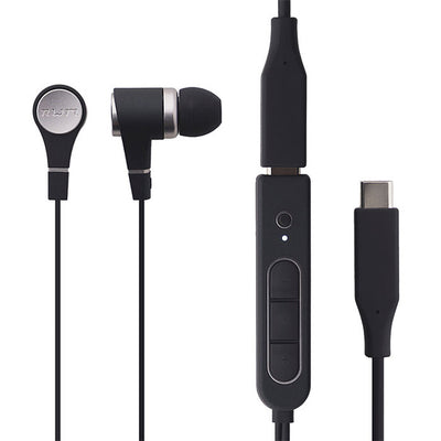 Voice Buds ボイスフォーカスイヤホン