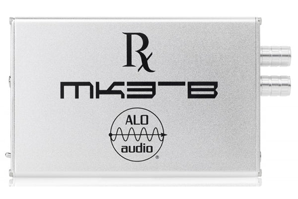 RXAMP MK3