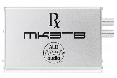 RXAMP MK3