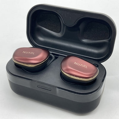 【中古】N6 Pro レッドカッパー 【N6PRO-RC】【仙台】