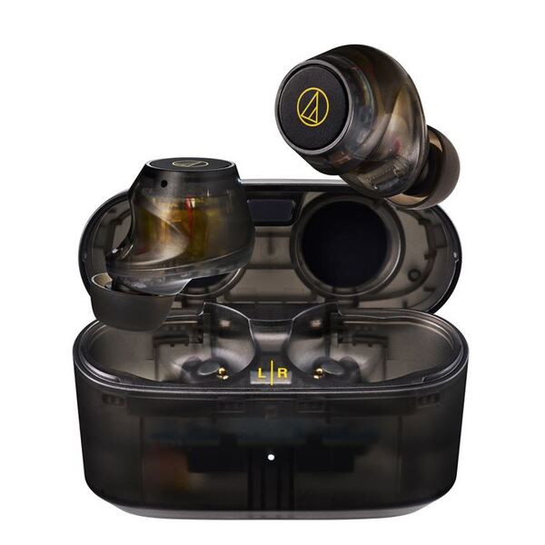ATH-CKS30TW+(E) イヤホン audio-technica ATH-CKS30TW – e☆イヤホン