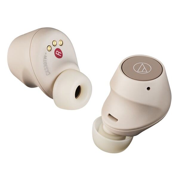 ATH-CKS30TW+