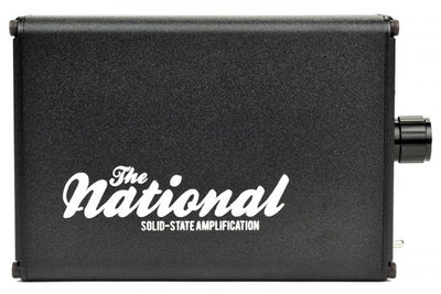 The National Amp