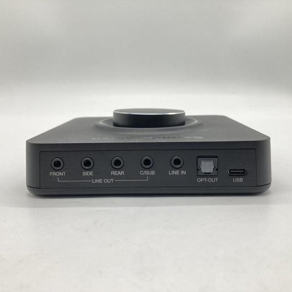 【中古】Blaster X3 SB-X-3【秋葉原】