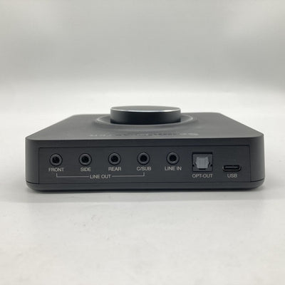 【中古】Blaster X3 SB-X-3【秋葉原】