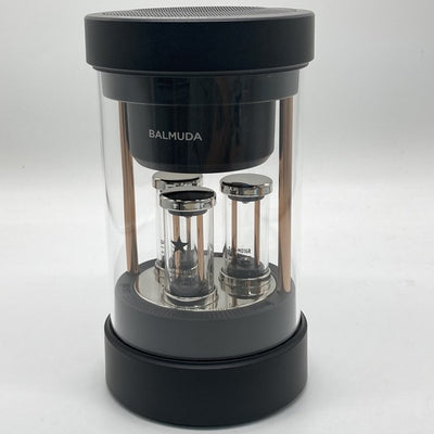 【中古】BALMUDA The Speaker M01A【日本橋】