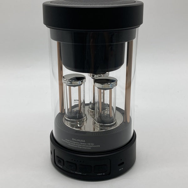 【中古】BALMUDA The Speaker M01A【日本橋】