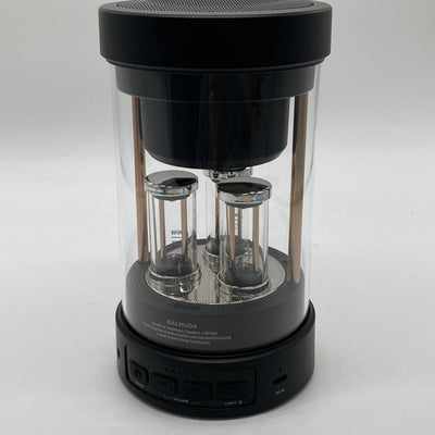 【中古】BALMUDA The Speaker M01A【日本橋】