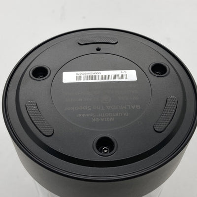 【中古】BALMUDA The Speaker M01A【日本橋】