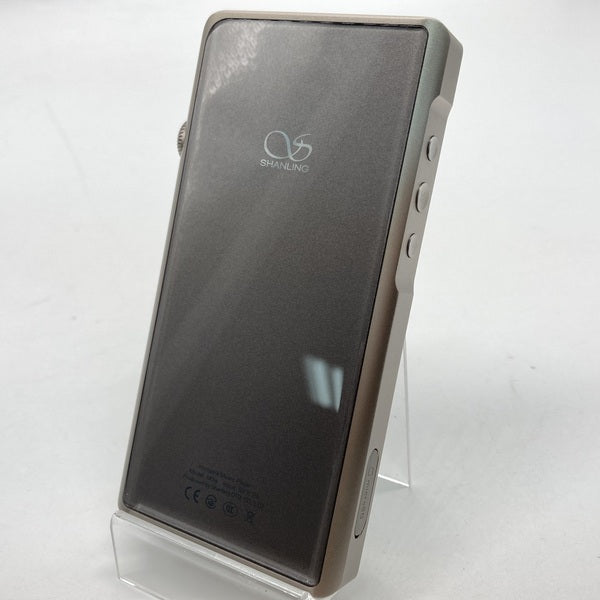 【中古】M5s チタニウム【秋葉原】