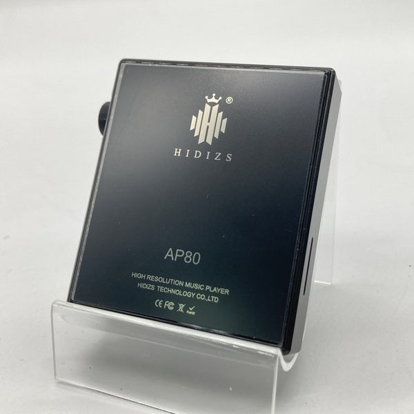 【中古】AP80 Black【秋葉原】