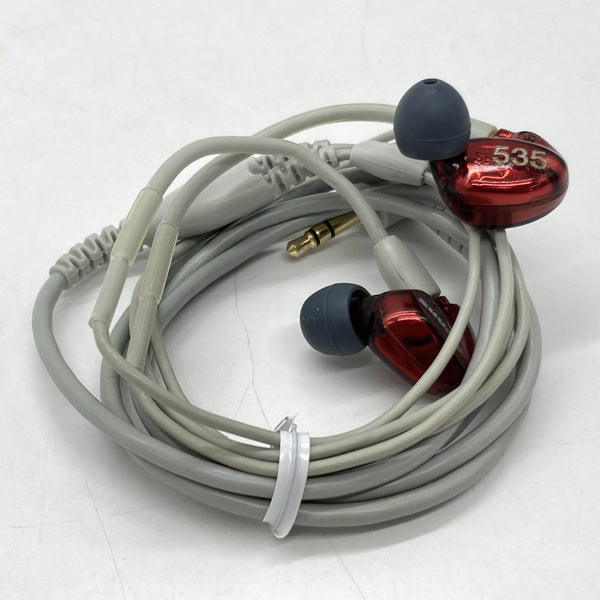 SHURE 【中古】SE535LTD-A【秋葉原】 – e☆イヤホン