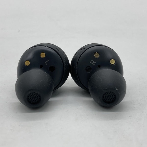 【中古】Galaxy Buds FE グラファイト 【SM-R400NZAAXJP】【日本橋】