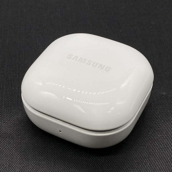 【中古】Galaxy Buds FE グラファイト 【SM-R400NZAAXJP】【日本橋】