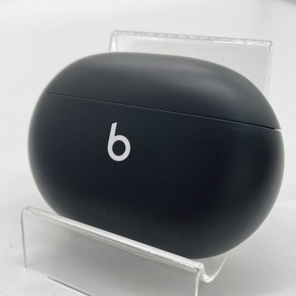 【中古】Beats Studio Buds ブラック【日本橋】