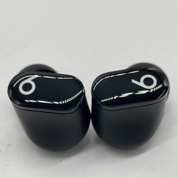 【中古】Beats Studio Buds ブラック【日本橋】