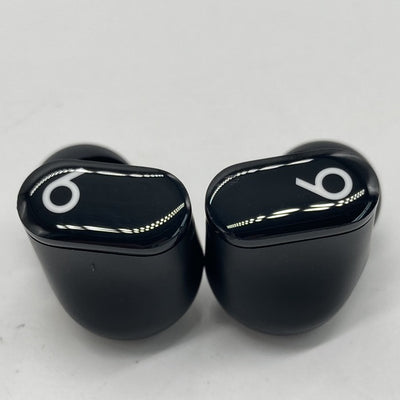 【中古】Beats Studio Buds ブラック【日本橋】
