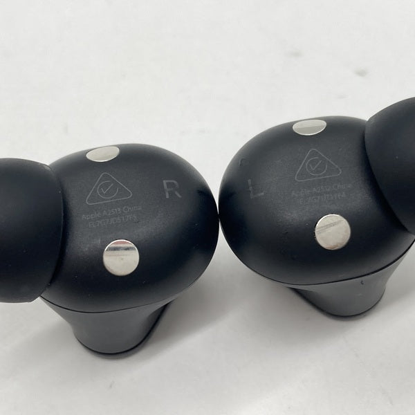【中古】Beats Studio Buds ブラック【日本橋】