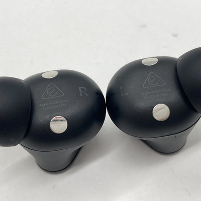 【中古】Beats Studio Buds ブラック【日本橋】