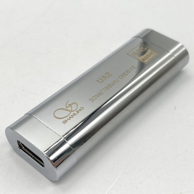 【中古】UA2 Chrome edition【日本橋】