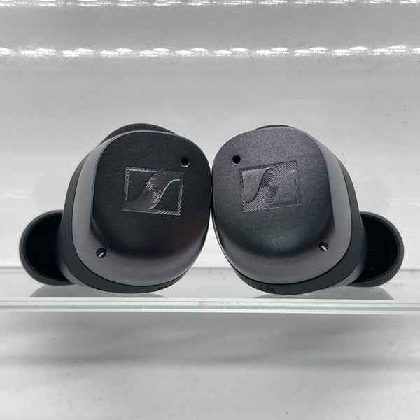 SENNHEISER 【中古】MOMENTUM True Wireless 4 ブラック