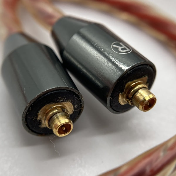 【中古】EL-24（Red Condor）MMCXケーブル【仙台】