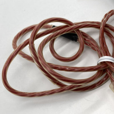 【中古】EL-24（Red Condor）MMCXケーブル【仙台】