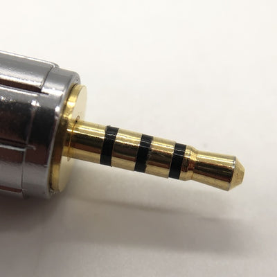 【中古】Silversonic MKVI 8Wire MMCX-2.5mm 【BEA-6707】【日本橋】