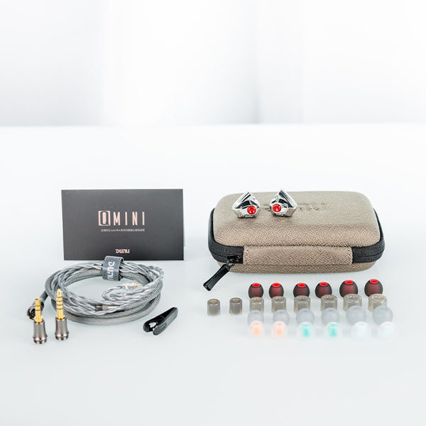 DUNU Titan S2 イヤホン DUNU-TOPSOUND TITAN S2 – e☆イヤホン