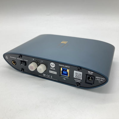 【中古】ZEN Signature Set 6XX【秋葉原】