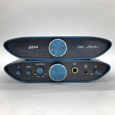 【中古】ZEN Signature Set 6XX【秋葉原】