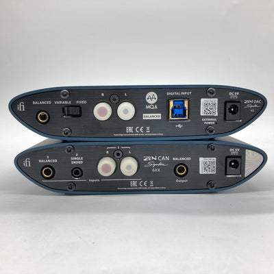 【中古】ZEN Signature Set 6XX【秋葉原】