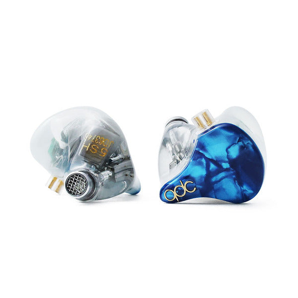 Hifi 5SH 【QDC-HIFI-5SH-V2】