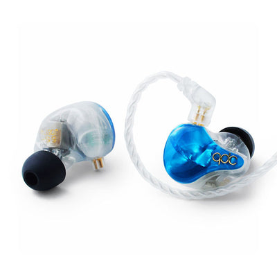 Hifi 5SH 【QDC-HIFI-5SH-V2】