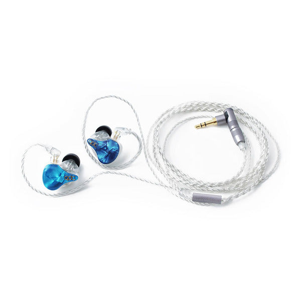 qdc Hifi 5SH 【QDC-HIFI-5SH-V2】 – e☆イヤホン