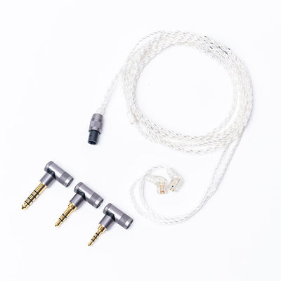 Hifi 5SH 【QDC-HIFI-5SH-V2】