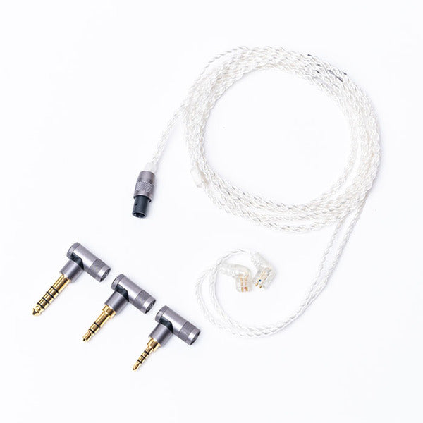 qdc Hifi 5SH 【QDC-HIFI-5SH-V2】 – e☆イヤホン