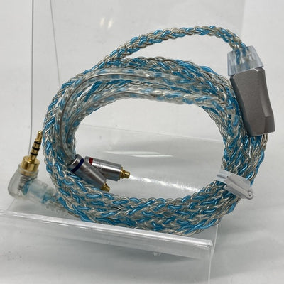【中古】LNA Booster Blue MMCX-2.5mmL 【LNA-BOB-MMCX-25L】【日本橋】