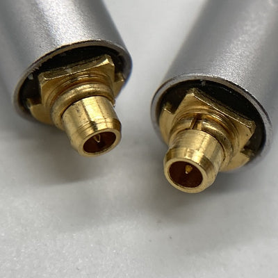 【中古】LNA Booster Blue MMCX-2.5mmL 【LNA-BOB-MMCX-25L】【日本橋】