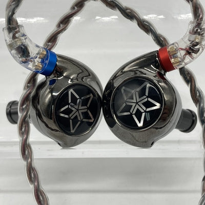 【中古】FH11 Black 【FIO-IEM-FH11-B】【日本橋】