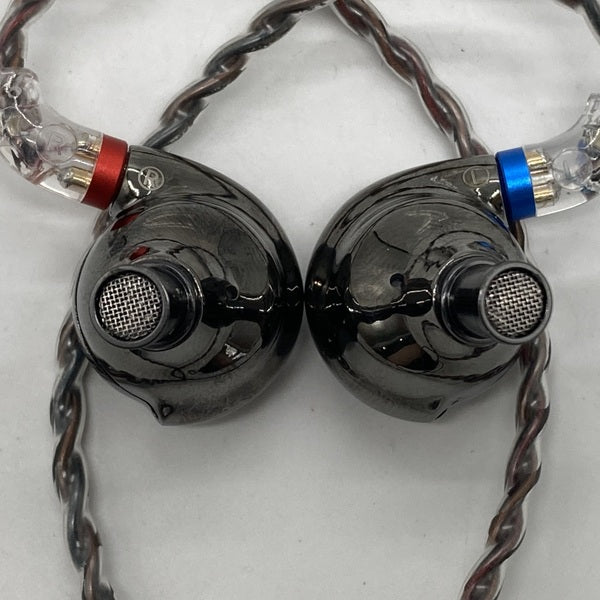 【中古】FH11 Black 【FIO-IEM-FH11-B】【日本橋】