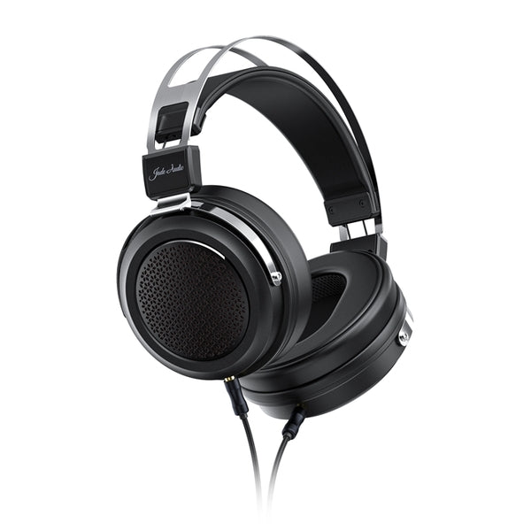 FIIO JT1 Black 有線ヘッドホン FIIO JT1 Black – e☆イヤホン