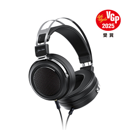 FIIO FT1 Black ヘッドホン 有線 ハイレゾ フィーオ FiiO FIIO FT1 Black ヘッドホン 有線 密閉型 ウッドハウジング