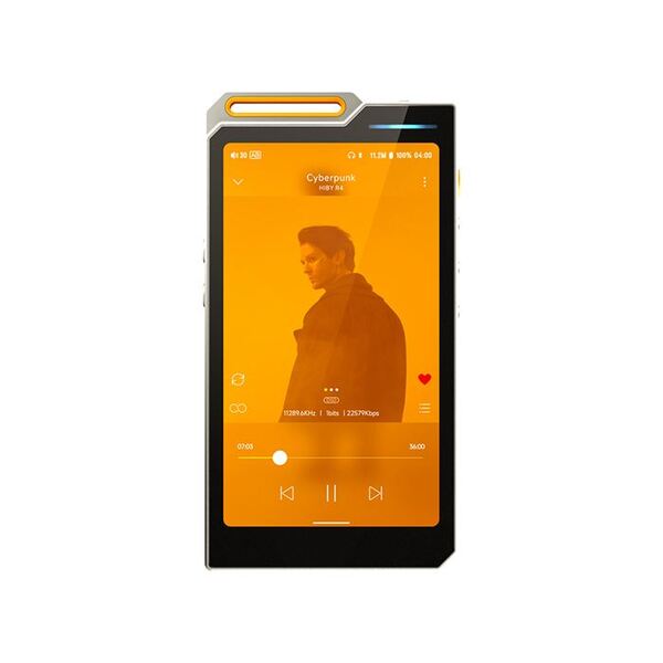 HiByMusic R4 Black｜新品通販フジヤエービック