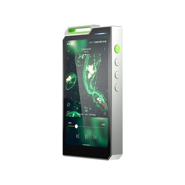 HiBy R4: Next-Gen HiFi DAP | HiBy
